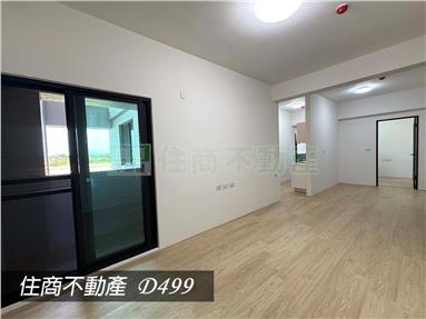 上賀善化鄉景馨品3房2A4房屋室內格局與周邊環境