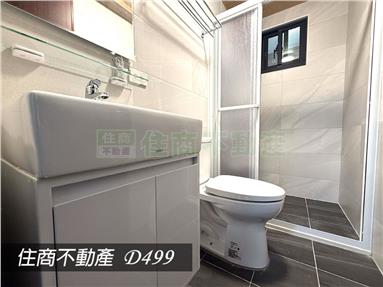 上賀善化鄉景馨品3房2A4房屋室內格局與周邊環境