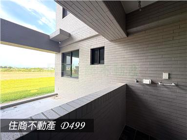 上賀善化鄉景馨品3房2A4房屋室內格局與周邊環境
