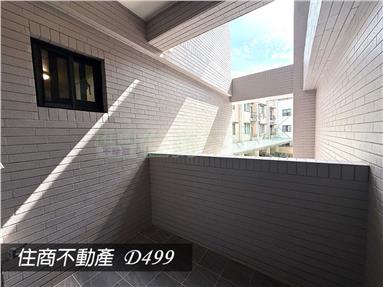 上賀善化鄉景馨品3房2A3房屋室內格局與周邊環境