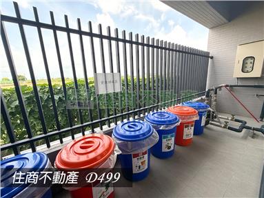 上賀善化鄉景馨品3房2A3房屋室內格局與周邊環境