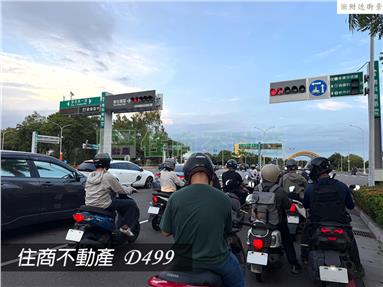 上賀善化鄉景馨品3房2A3房屋室內格局與周邊環境
