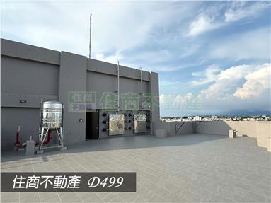 上賀善化鄉景馨品3房4A3房屋室內格局與周邊環境