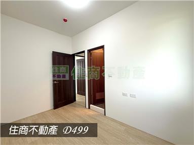 上賀善化鄉景馨品3房2A6房屋室內格局與周邊環境