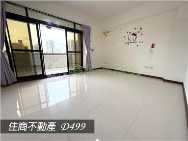 市政大地坪雙車墅房屋室內格局與周邊環境