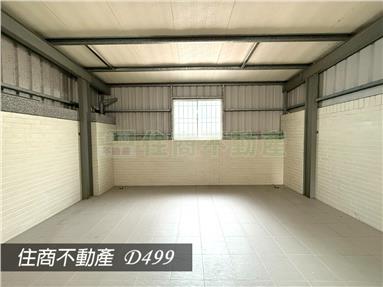 市政大地坪雙車墅房屋室內格局與周邊環境