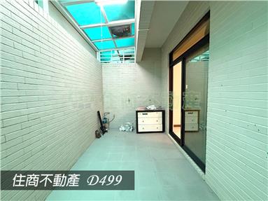 市政大地坪雙車墅房屋室內格局與周邊環境