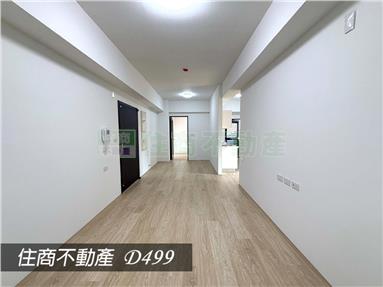 上賀善化鄉景馨品3房平車7A3房屋室內格局與周邊環境