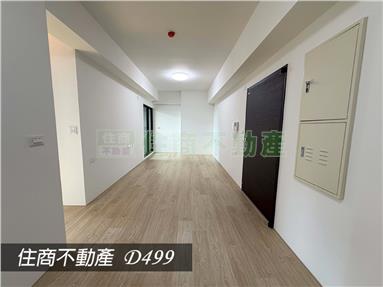 上賀善化鄉景馨品3房平車7A3房屋室內格局與周邊環境