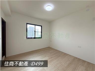 上賀善化鄉景馨品3房平車7A3房屋室內格局與周邊環境