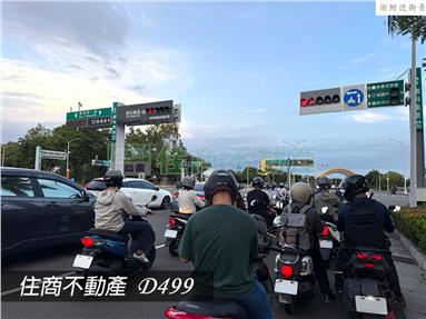 上賀善化鄉景馨品3房平車7A3房屋室內格局與周邊環境
