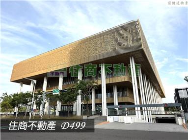 東橋仁發大都匯兩房電梯旁平車房屋室內格局與周邊環境