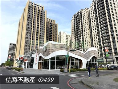 東橋仁發大都匯兩房電梯旁平車房屋室內格局與周邊環境