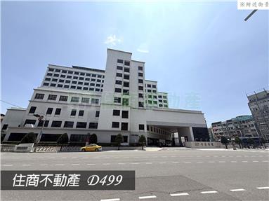 東橋仁發大都匯兩房電梯旁平車房屋室內格局與周邊環境