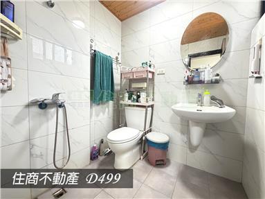 新化正新北路輕屋齡傳統格局車墅房屋室內格局與周邊環境