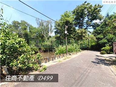 新化百坪獨棟輕齡樂活透天房屋室內格局與周邊環境