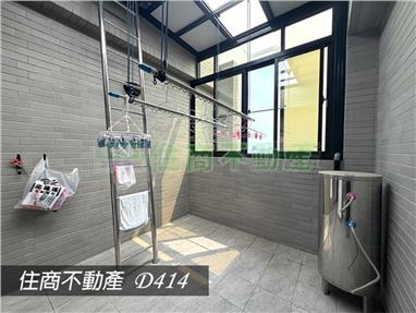 新化輕屋齡雙車墅房屋室內格局與周邊環境