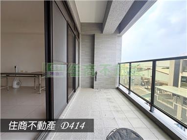 新化輕屋齡雙車墅房屋室內格局與周邊環境