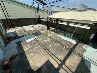 安南和順工業區買地送透天房屋室內格局與周邊環境