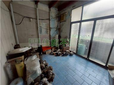鹽行雙面路百坪優質廠辦A房屋室內格局與周邊環境