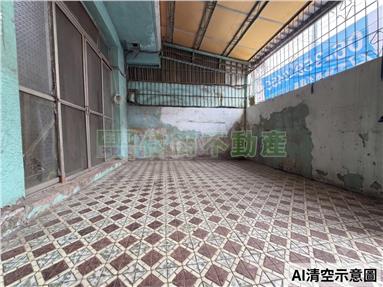 南大附中12米大面寬透店房屋室內格局與周邊環境