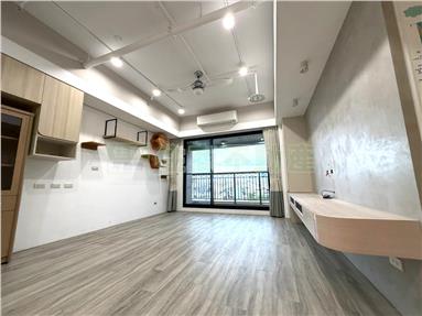 帝凡內三房平車房屋室內格局與周邊環境