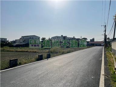 歸仁西埔近公告現值美農地房屋室內格局與周邊環境