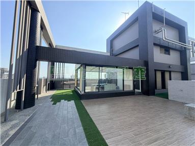 新市HOKI3|2房2衛平車房屋室內格局與周邊環境