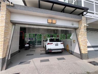 萬丹輕齡雙車透天房屋室內格局與周邊環境
