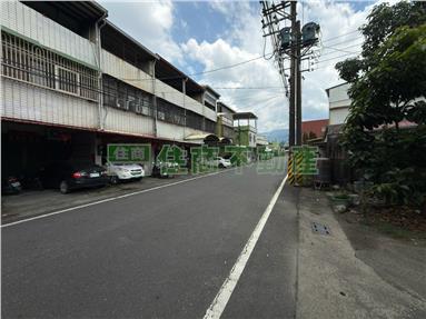 高樹孝親免整理透天房屋室內格局與周邊環境