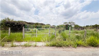 新化3.8分可進出農地房屋室內格局與周邊環境