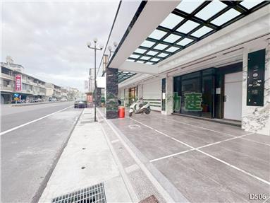 新營公園路|全新完工透天店住房屋室內格局與周邊環境