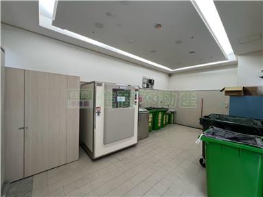美術館皇苑逸品苑 三房大平車房屋室內格局與周邊環境