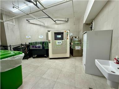 水岸景觀｜兩房平車(多城市II房屋室內格局與周邊環境