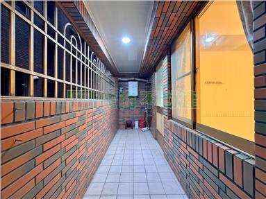 河堤商圈美三房房屋室內格局與周邊環境