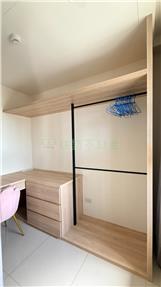 達麗東京二改一房房屋室內格局與周邊環境