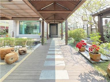 理想國夢幻獨棟Villa豪墅房屋室內格局與周邊環境