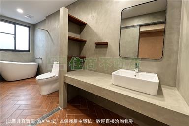 恆春北門設計宅雙車墅房屋室內格局與周邊環境