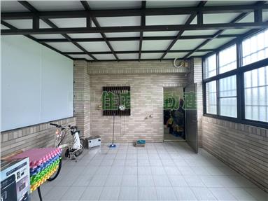 鳳翔國中邊間大地坪店住房屋室內格局與周邊環境