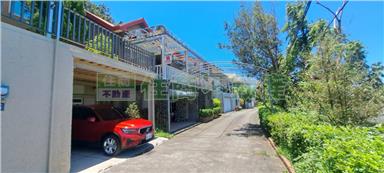 苗栗#頭份#溫哥華山莊#美車墅房屋室內格局與周邊環境