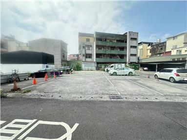 路竹97重劃區旁精華方正建地
