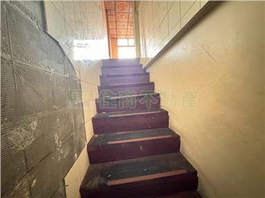O5美麗島捷運商圈騎樓透店房屋室內格局與周邊環境