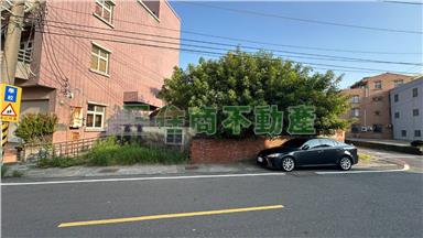 永安區永華路臨路面寬建地房屋室內格局與周邊環境