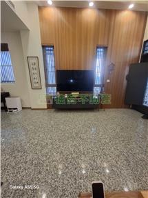 A4東港學區旁 豪華大車庫別墅房屋室內格局與周邊環境