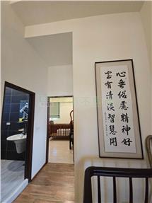 A4東港學區旁 豪華大車庫別墅房屋室內格局與周邊環境