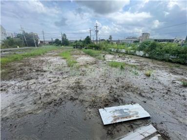 大寮分割臨路農地出售房屋室內格局與周邊環境