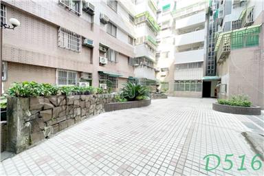 南科善化成功新村一樓兩房平車房屋室內格局與周邊環境