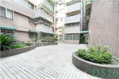 南科善化成功新村一樓兩房平車房屋室內格局與周邊環境