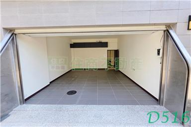 安南海佃路智能透天美墅房屋室內格局與周邊環境