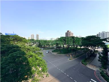 出價談！高大邊間樹海4房平車房屋室內格局與周邊環境